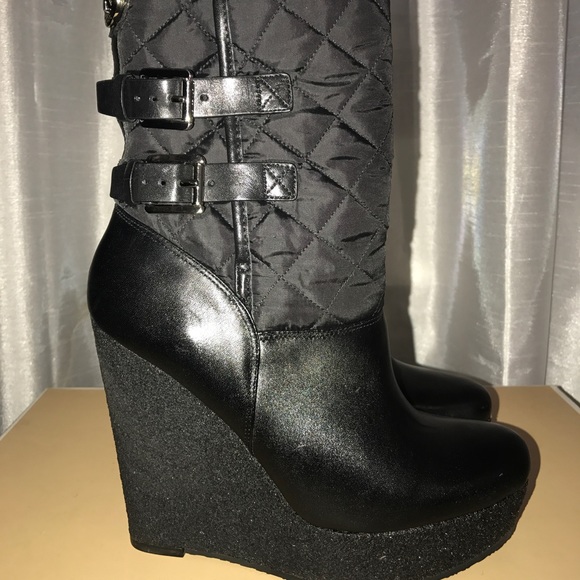 Michael Kors Collection Shoes - Michael Kors, boots